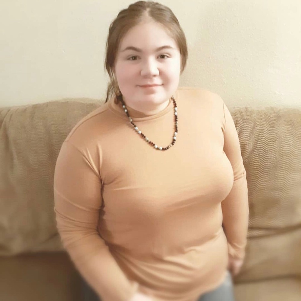 Meet your Posher, Makayla
